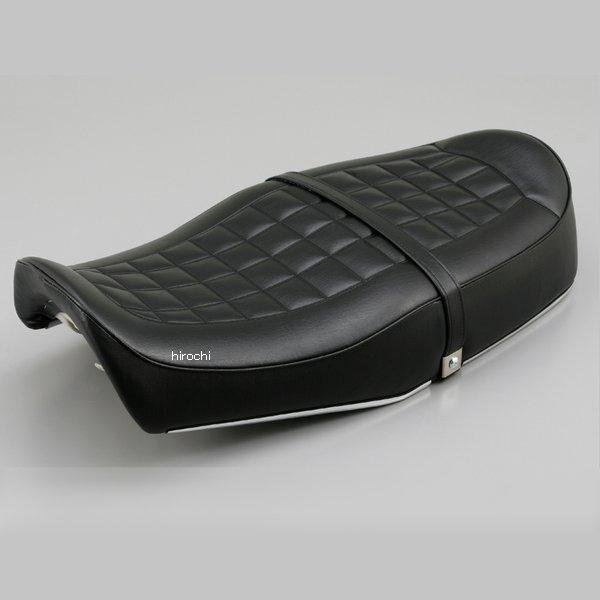 【メーカー在庫あり】 デイトナ COZYシート 70'sシリーズ タイプK0 ローダウン CB1100 74923 JP店｜株式会社ヒロチー商事 店 30,545円