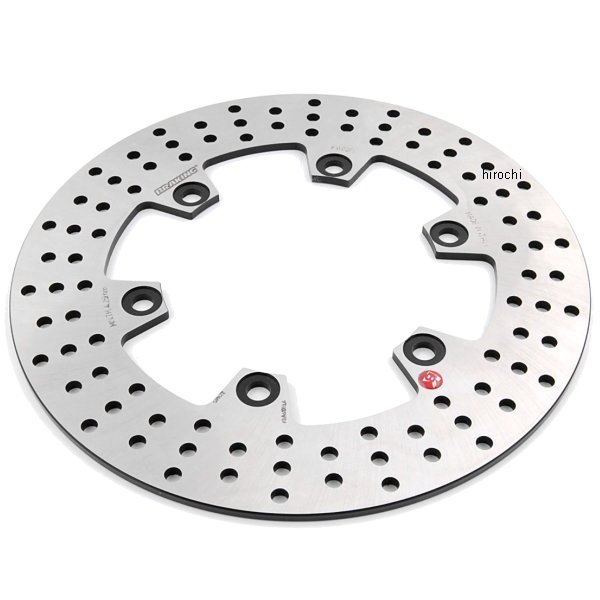 ブレーキング BRAKING ディスクローター(KW02FI) GPZ900R A1-A6 1000GTR GPZ400R 76472 JP店