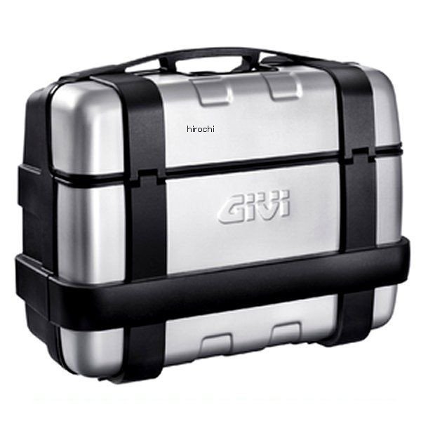【メーカー在庫あり】 ジビ GIVI TREKKERシリーズ アルミタイプ PR製 74374 JP店|株式会社ヒロチー商事 店