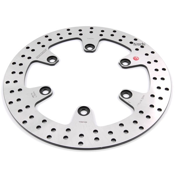 【メーカー在庫あり】 ブレーキング BRAKING KW07FI 77417 JP店