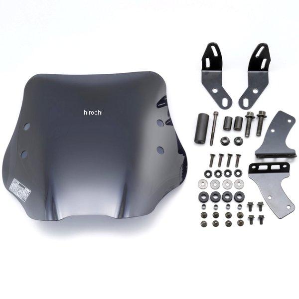 【メーカー在庫あり】 デイトナ ウィンドシールド SS スモーク 12年-14年 PCX 91329 JP店