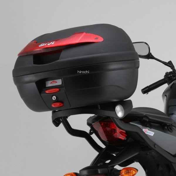 【メーカー在庫あり】 ジビ GIVI モノラック用フィッティング 364FZ XJ-6 95270 JP店 14,718円