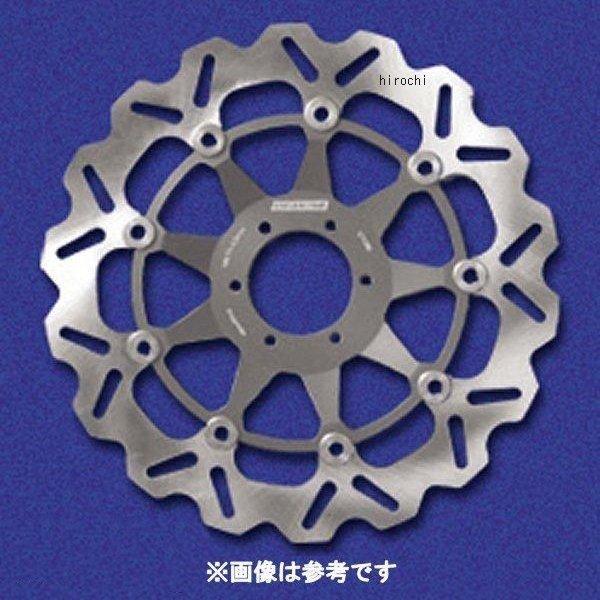 楽天市場】GS400 トレンチカット ディスクローター 2枚 黒 : カスタム