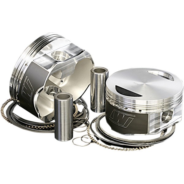 【USA在庫あり】 ワイセコ Wiseco ピストン Twin Cam88\