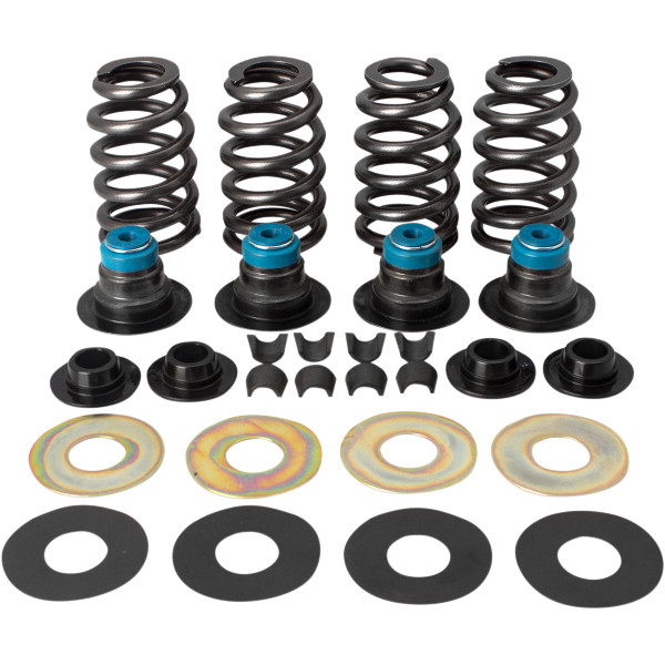 【USA在庫あり】 S&Sサイクル S&S Cycle バルブスプリング .585 05年以降 Twin Cam 0926-2723 JP店
