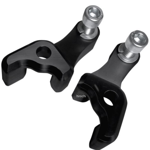 【USA在庫あり】 コビントン Covingtons リア ロワリングキット 1.375インチ(35mm)ダウン 09年-16年 FLH 黒 1304-0704 JP店