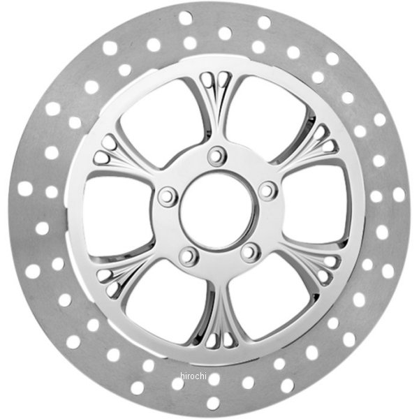 【USA在庫あり】 RCコンポーネンツ ローター 13インチ フロント マジェスティック 1710-3056 JP店 93,750円