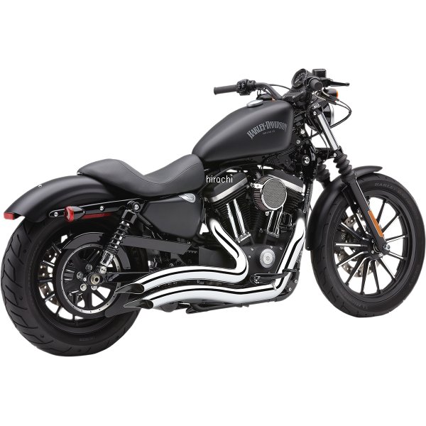 売り切りCOBRA XL04～13年式用 コブラ　マフラー　スポーツスター 売り切りCOBRA XL04～13年式用 コブラ マフラー スポーツスター