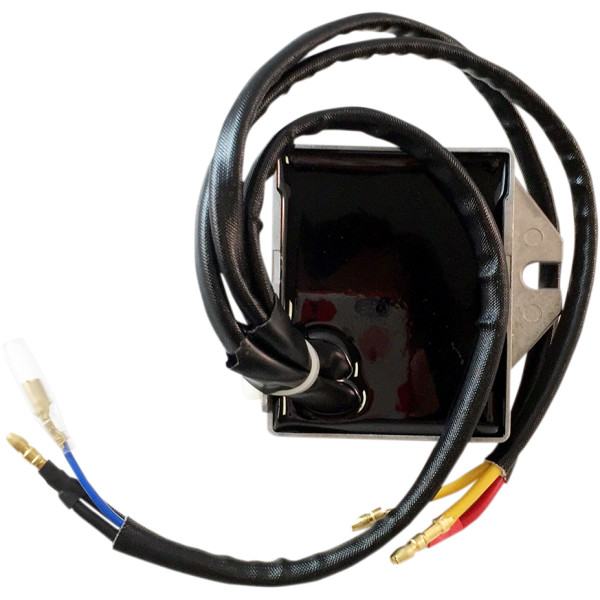 【USA在庫あり】 Rick's Motorsport Electrics レギュレーター ドゥカティ 2112-1133 JP店｜株式会社ヒロチー商事 店