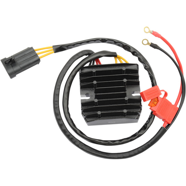 【USA在庫あり】 Rick's Motorsport Electrics レギュレーター レクチファイヤー 14年-15年 ポラリス RZR 4 XP 1000 1個売り 2112-1135 JP店｜株式会社ヒロチー商事 店