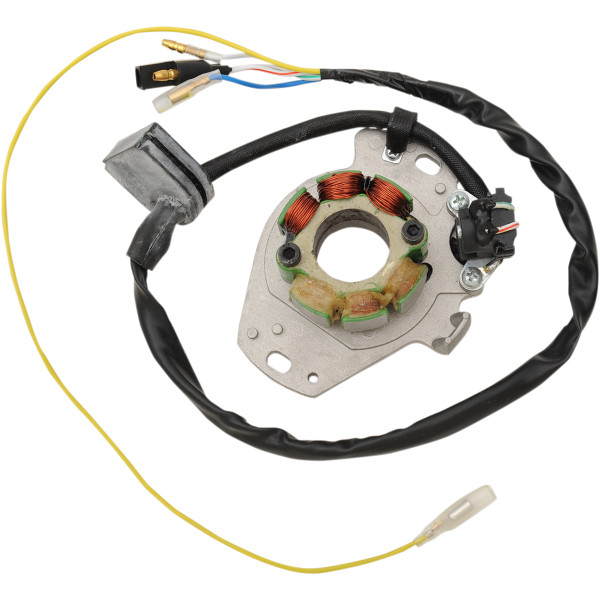 【USA在庫あり】 86-2303 Rick's Motorsport Electrics オルタネーター ステーター 90年-96年 CR250R、CR125R 2112-1147 JP店
