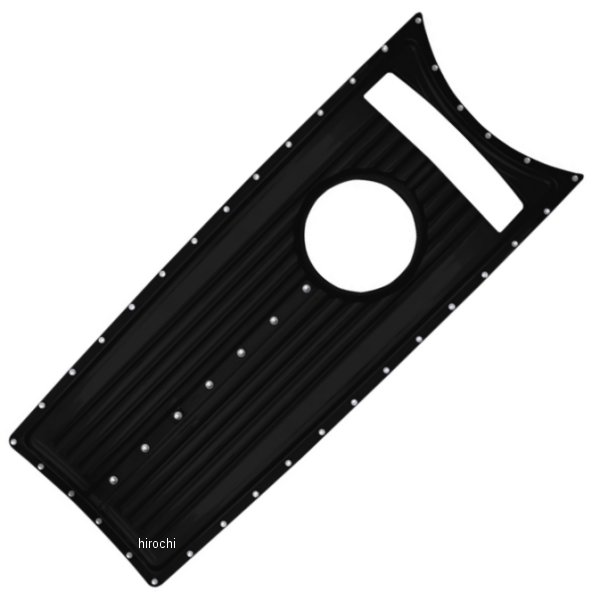 【USA在庫あり】 コビントン Covingtons ダッシュインサート 08年以降 FLHR ディンプル 黒 2202-0213 JP店 43,692円