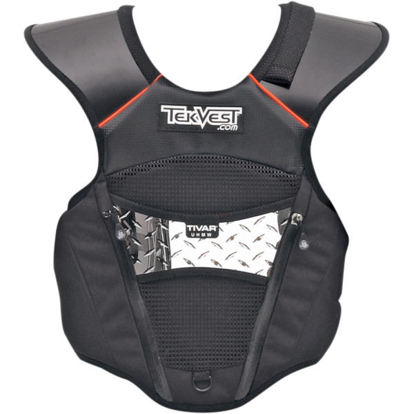 【USA在庫あり】 テックベスト TekVest プロテクター TRAIL PRO Lサイズ 2701-0193 JP