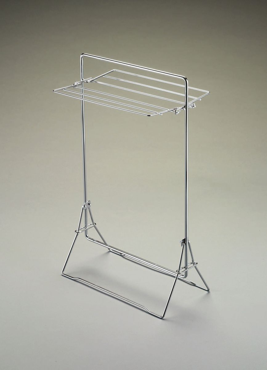 【メーカー在庫あり】 エスコ ESCO 405x265x674mm タオル掛け 000012232446 JP店