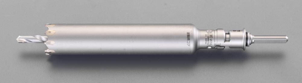 【メーカー在庫あり】 エスコ ESCO 38x170mm 振動用ロングコアドリル SDS 000012081243 JP店｜株式会社ヒロチー商事 店