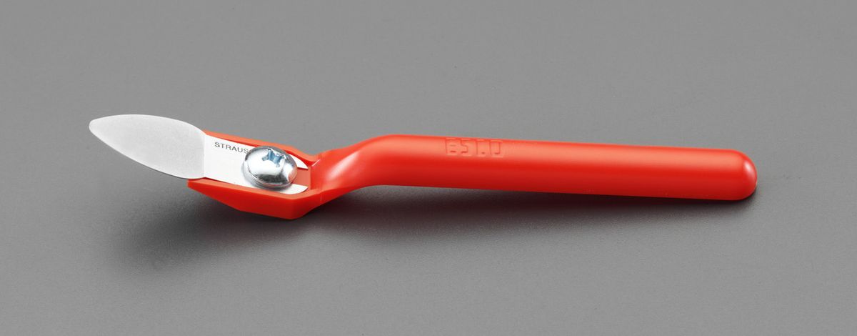 【メーカー在庫あり】 エスコ ESCO 57x30x0.50mm/# 325 ダイヤモンド鑢・柄付 薄刃 000012264386 JP店