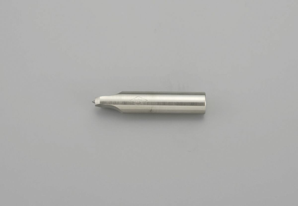 【メーカー在庫あり】 エスコ ESCO φ9.0x50mm ダイヤモンド単石ドレッサー 000012214467 JP店