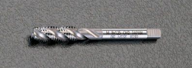 【メーカー在庫あり】 エスコ ESCO M42x4.5 スパイラルタップ HSSE 000012022917 JP店|株式会社ヒロチー商事 店
