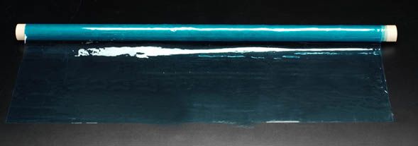 【メーカー在庫あり】 エスコ ESCO 0.5x915mmx10m PVC製 フィルム ライトブルー 000012090315 JP店｜株式会社ヒロチー商事 店