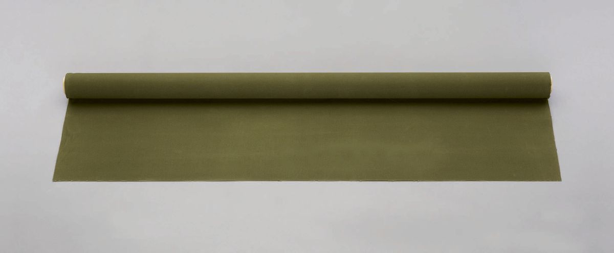 【メーカー在庫あり】 エスコ ESCO 920mmx 5m 綿帆布 6号/ＯＤ色 000012215958 JP店