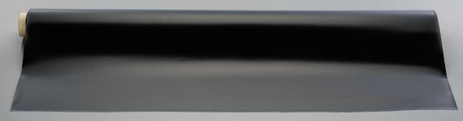 【製造業者店卸し資産あり】 エスコ ESCO 1380mmx2.0m ナイロン人工なめし革 黒 000012215997 JP店