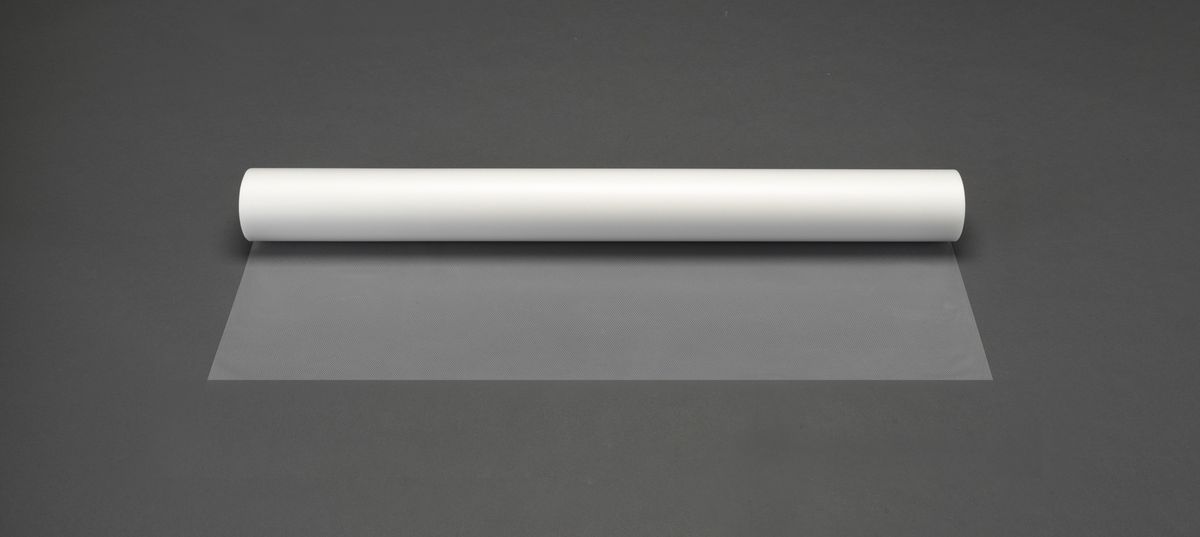 【メーカー在庫あり】 エスコ ESCO 1000mmx 30m 床面養生シート 粘着性/エンボス 000012264724 JP店 8,248円