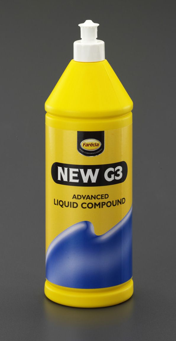 【メーカー在庫あり】 エスコ ESCO 1000ml 磨き用コンパウンド 仕上用 000012260627 JP店