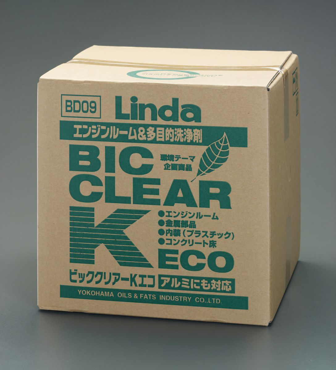 【メーカー在庫あり】 エスコ ESCO 20kg 鉱物油用多目的洗浄剤 000012201512 JP店|株式会社ヒロチー商事 店