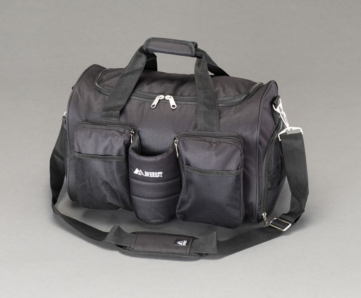 【メーカー在庫あり】 エスコ ESCO 457x292x267mm/32L ボストンバッグ 000012264924 JP店