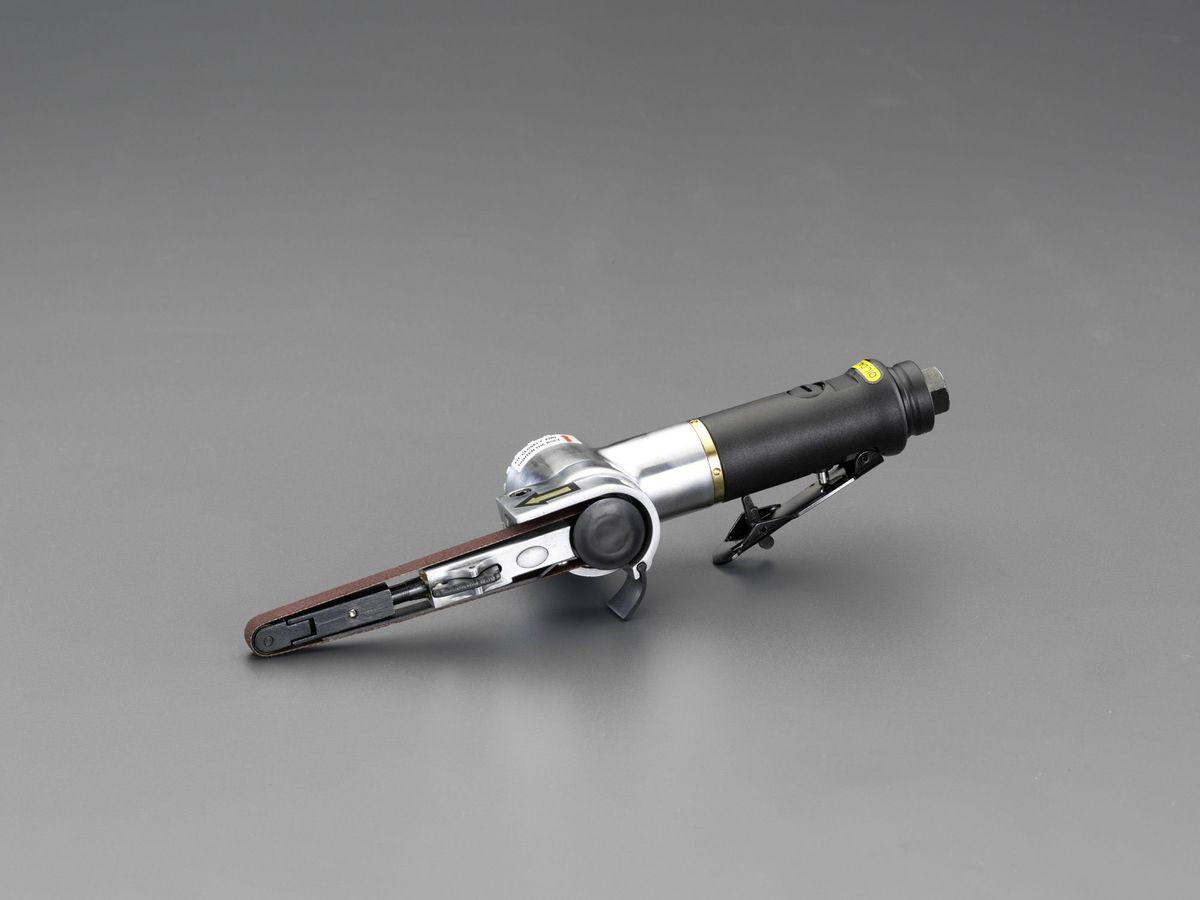 【メーカー在庫あり】 エスコ(ESCO) 18,000rpm/10x330mm エアーベルトサンダー 000012223843 JP