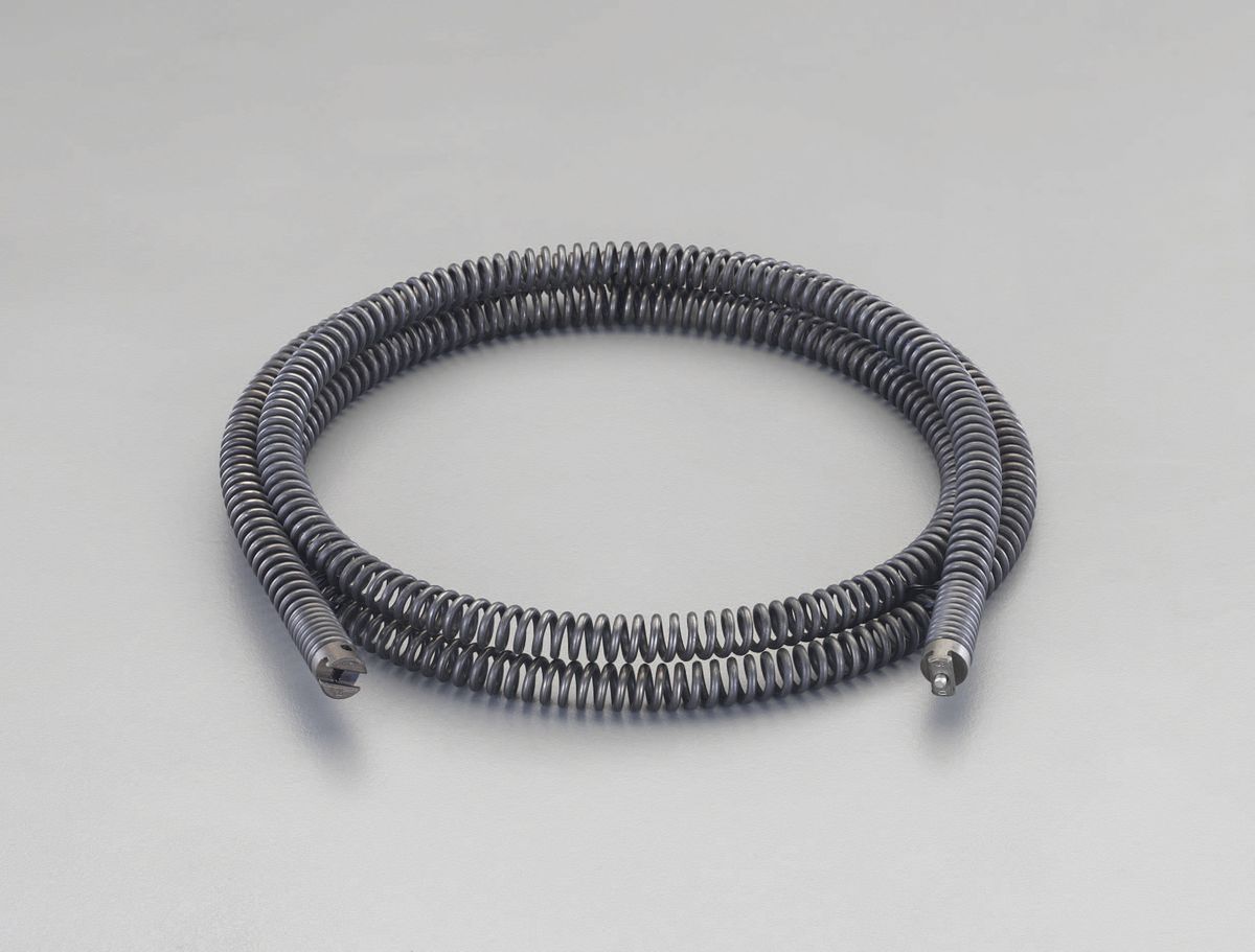 【メーカー在庫あり】 エスコ(ESCO) 16mmx 2.3m ケーブル 000012205987 JP 10,063円