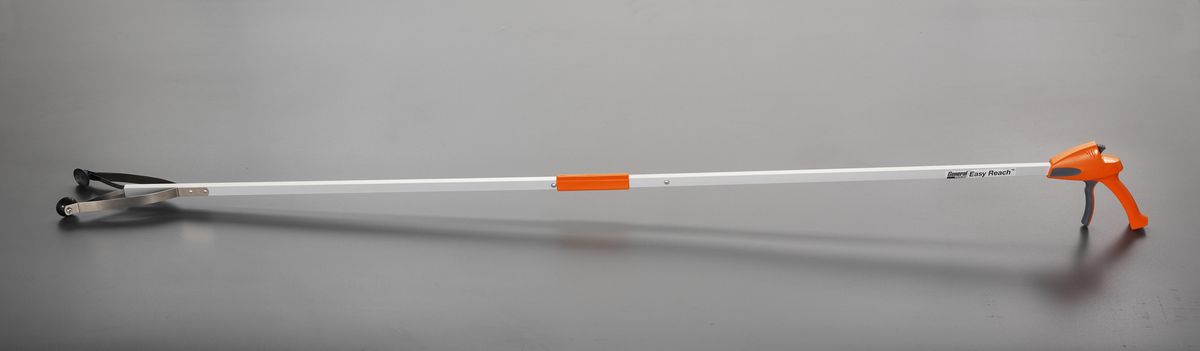 【メーカー在庫あり】 エスコ(ESCO) 1900mm イージーリーチ(折畳み式) 000012056883 JP