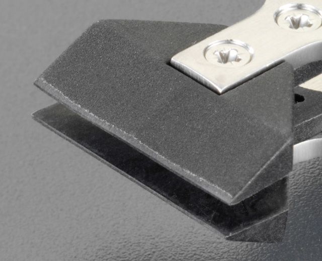【メーカー在庫あり】 エスコ ESCO 125mm WAFERピンセット(ステンレス製 ESD) 000012086494 JP店