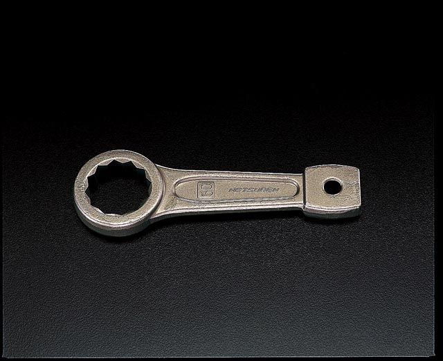 【メーカー在庫あり】 エスコ ESCO 140mm 打撃めがねレンチ 000012086703 JP店