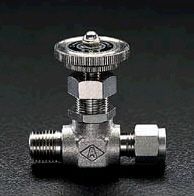 【メーカー在庫あり】 エスコ ESCO R 1/4\
