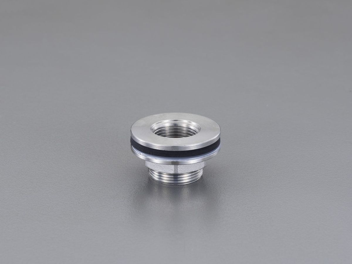 【メーカー在庫あり】 エスコ ESCO W27-16Tx G 1/2\