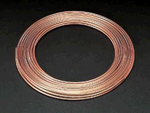 【メーカー在庫あり】 エスコ ESCO 10mmx20m なまし銅管 000012013255 JP｜株式会社ヒロチー商事 店