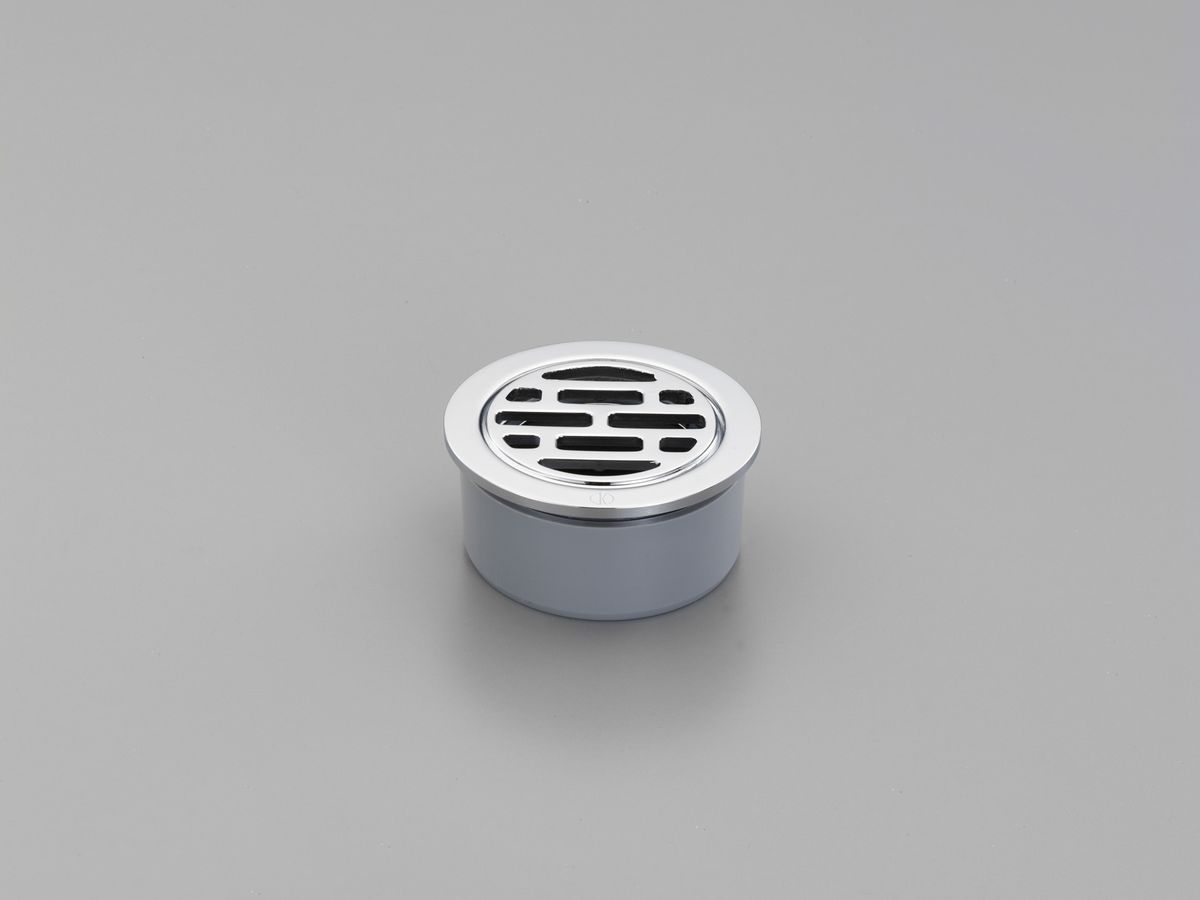 【メーカー在庫あり】 エスコ ESCO 75A VP VU管用 目 皿 000012253159 JP
