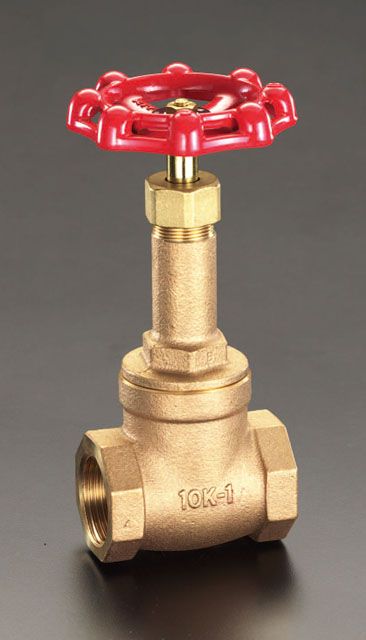 【メーカー在庫あり】 エスコ ESCO Rc1 1/2\