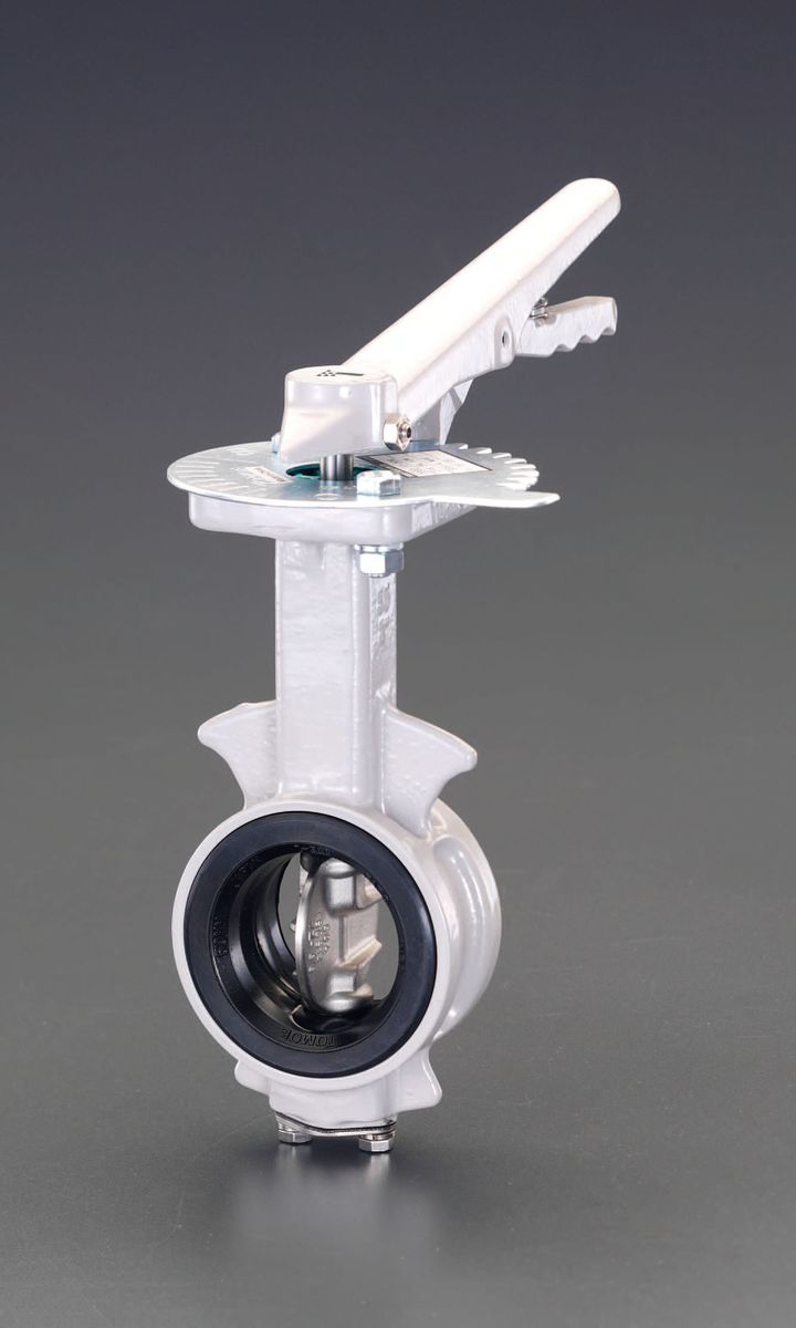 【メーカー在庫あり】 エスコ ESCO 3" ロックレバー式ダンパー 000012096946 JP|株式会社ヒロチー商事 店