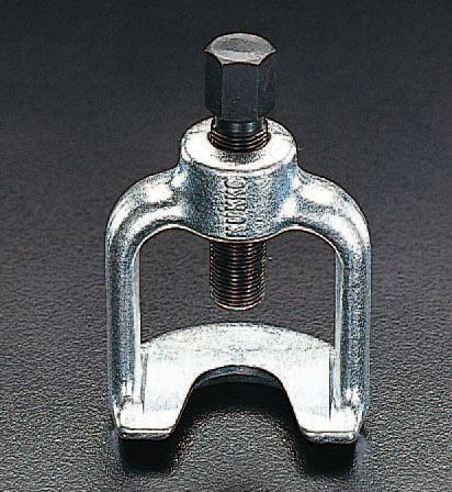 【メーカー在庫あり】 エスコ ESCO 18mm ボールジョイントエキストラクター 000012057292 JP