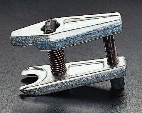 【メーカー在庫あり】 エスコ ESCO 40mm ボールジョイントエキストラクター 000012057300 JP｜株式会社ヒロチー商事 店