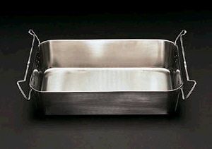【メーカー在庫あり】 エスコ ESCO 600x380x140mm トレー(ステンレス製) 000012031337 JP|株式会社ヒロチー商事 店