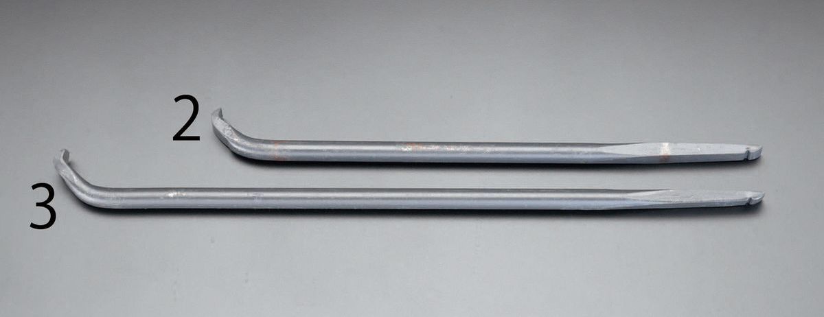 【メーカー在庫あり】 エスコ ESCO 600mm リム&リングツール 000012026797 JP|株式会社ヒロチー商事 店