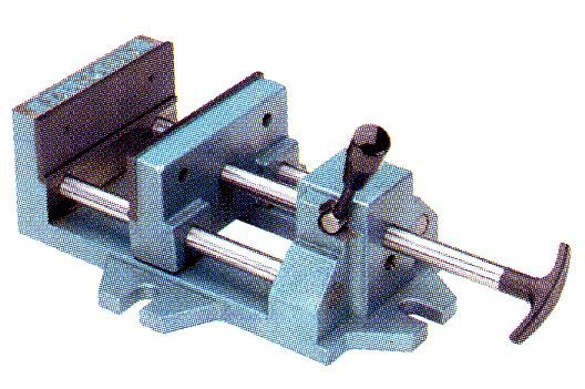 【メーカー在庫あり】 エスコ ESCO 100mm クイックバイス 000012073027 JP