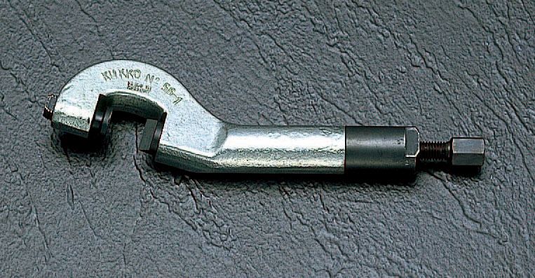 【メーカー在庫あり】 エスコ ESCO 7-22mm 油圧ナットブレーカー 000012014162 JP