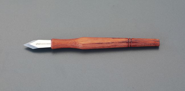 【メーカー在庫あり】 エスコ ESCO 160mm 彫 刻 刀 000012209509 JP