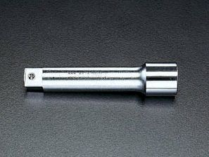 【メーカー在庫あり】 エスコ ESCO 1"sqx400mm エクステンションバー 000012058436 JP店|株式会社ヒロチー商事 店