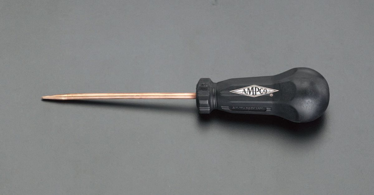 【メーカー在庫あり】 エスコ ESCO 185mm キ リ(ノンスパーキング) 000012052944 JP店 9,812円