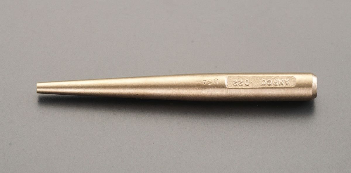 【製造業者店卸し資産あり】 エスコ ESCO 12x255粍 ドリフトいの一番(ノンスパーキング) 000012087867 JP店